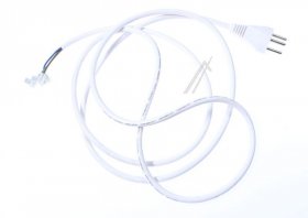 Mains Power Lead - 4302091300 C00930105 Power Cable Set [Arcelik]