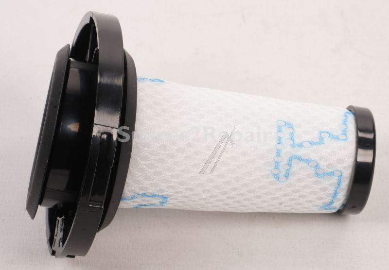 Sqoon Vacuum Cleaner Filter - S0232b Filter Alternative For Rowenta Zr009010