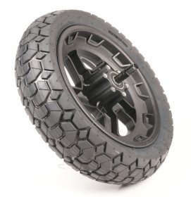 Segway Ninebot Roller - Ab 05 18 00 0014 Front Wheel Hub Zt3