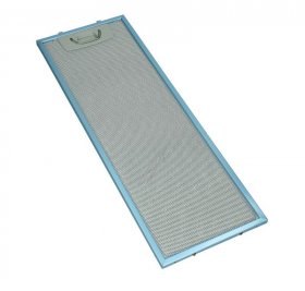 Grease Filter - C00938066 488000938066 Grease Filter [Whirlpool Indesit]