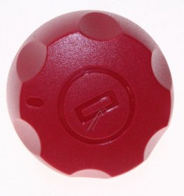 Control Knobs - 1180223701 Knob Regulator [Electrolux Aeg]