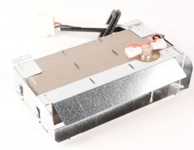 Compatible Dryer Heating Element - Dryer Heating Element 1400w+600w Alternative For Aeg