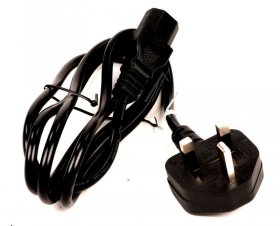 Segway Ninebot Mains Power Lead - Ba 00 0024 27 Same As 01 09 0029 00 Power Cable (engl