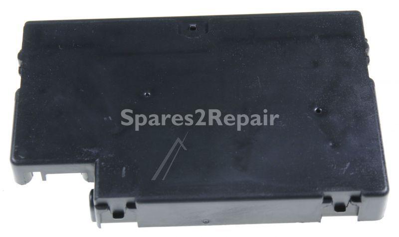 Motor Cover - 4055437075 Housing Motor Left [Electrolux Aeg]