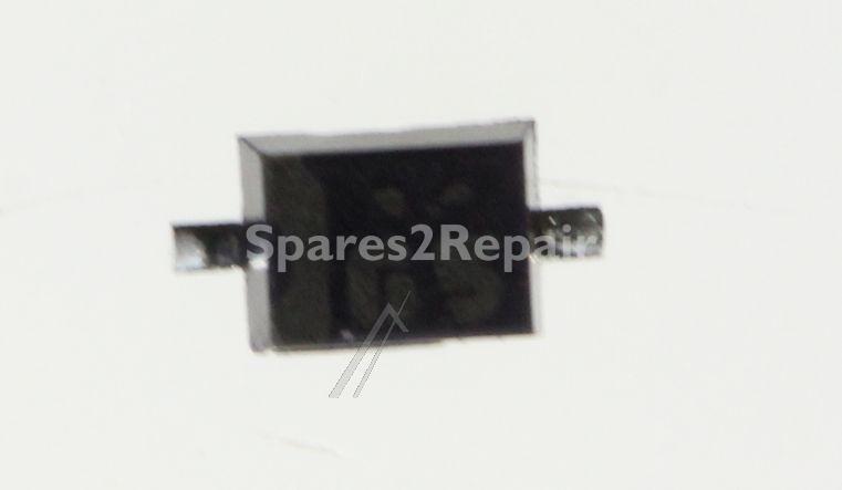Rohm Semiconductor Zener Diode - 18v-0 2w Udzvte-1718b Diode Zener Smd Sod-323f