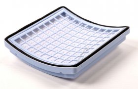 Sqoon Vacuum Cleaner Filter - S0235b Filter Alternative For Miele Sf-h10