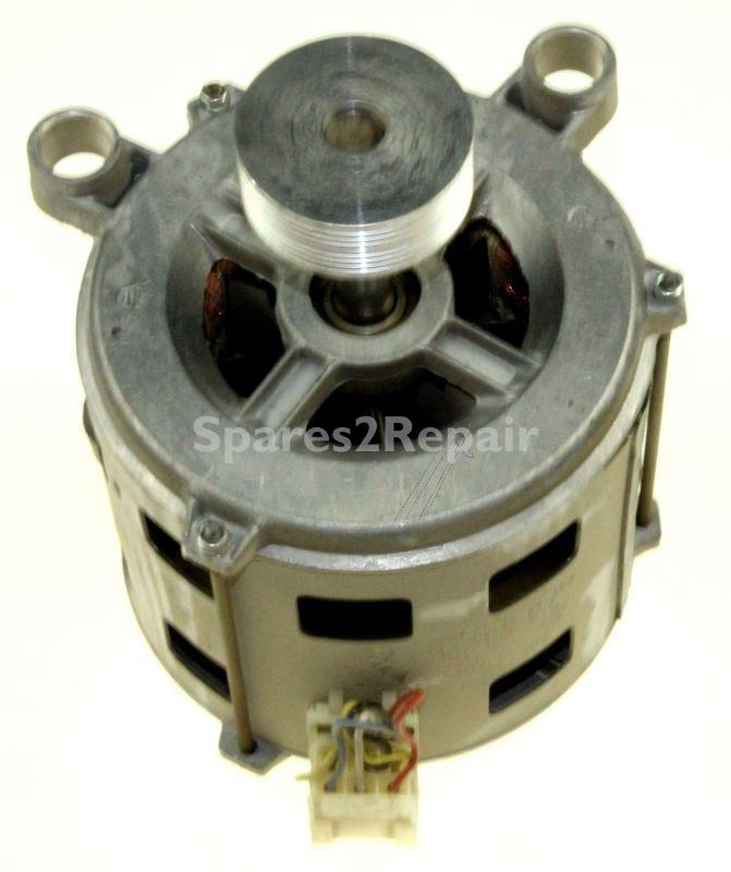 Motor - 2805470600 C00943902 Asyncronious Motor (imep) 600d-d [Arcelik]