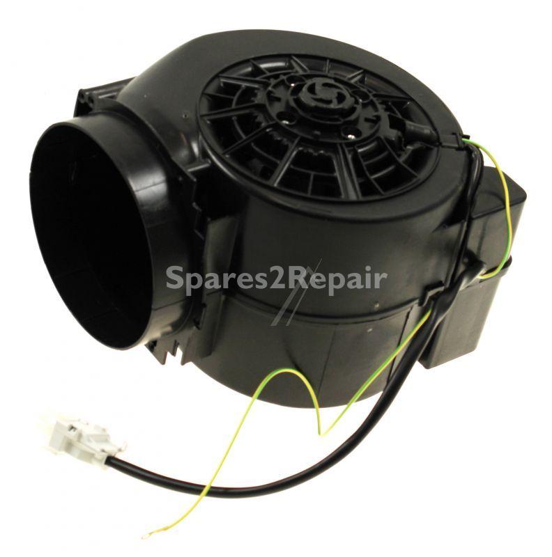 Motor - 4055258992 Set Motor K33 F c 1l Cli-clii [Electrolux Aeg]