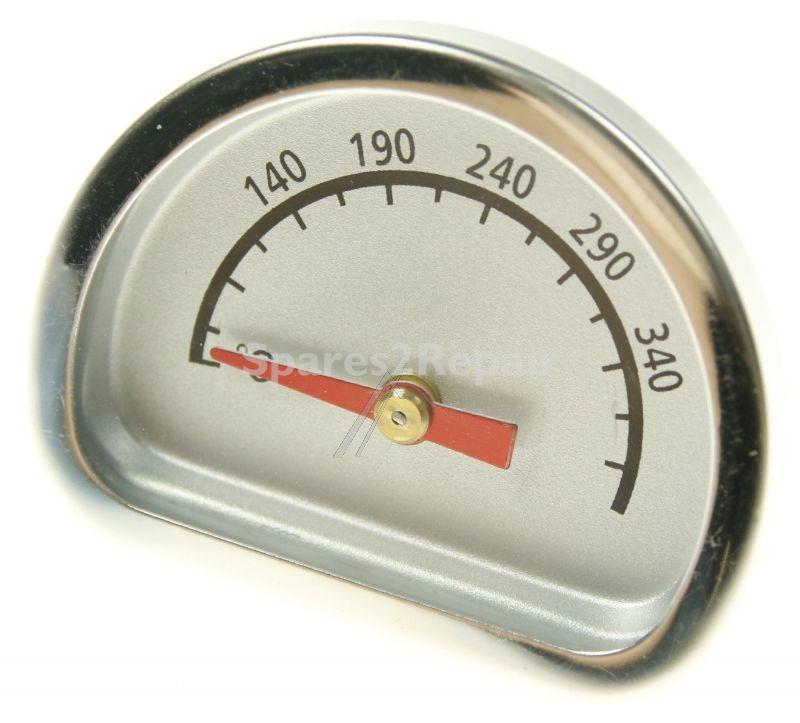 Oven Thermostat - 263410049 C00937799 Oven_gas_thermostat [Arcelik]