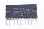 Toshiba Ic - Ta7240ap Ic Silp12