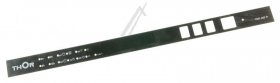 Kuppersbusch Front Case - 440361 Bezel