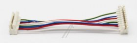 Harness - C00317645 482000004058 Cable Display [Whirlpool Indesit]