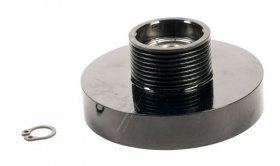 Compatible Tension Pulley - Tension Pulley For Dual Belt Motor Alternative For Bosch-siemens