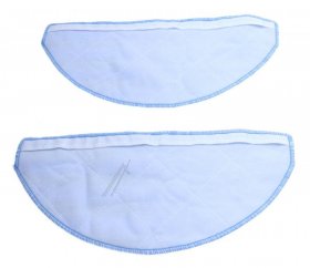 Vacuum Cleaner Nozzle - 9178024526 C00911486 Mopping Cloth [Arcelik]