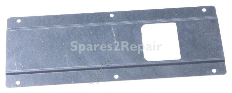 Smeg Mounting Parts - 697450559 Kit Installation