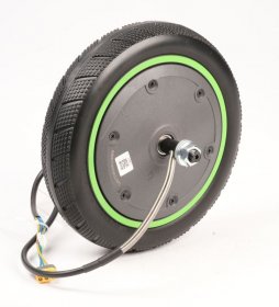Acer Motor - Esc 204f Motor Wheel 8 5in 36v 350w