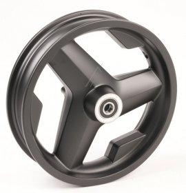 Egret Rims - 10100401 Front Wheel Rim 2-piece