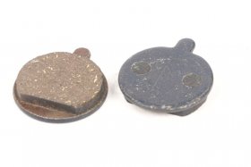 Platum Brake - E_srz 39 Brake Pads Set (2 Pcs)