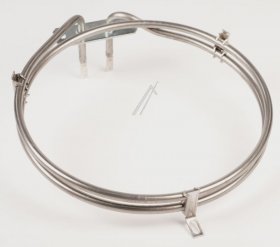 Tormec Fan Oven Heating Element - Heating Element Alternative For Bauknecht 2000w