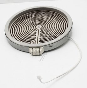 Ceramic Heater Element - 17402003005500 Radiation Heating Tray [Midea]