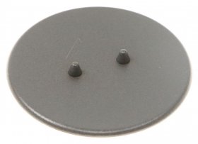 Burner Cap - C00381759 481010435863 Burner Cap R Matte [Whirlpool Indesit]