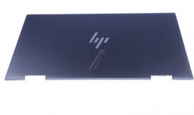 Hewlett Packard Rearpanel - N12533-001 Rear Panel Cover With Antenna Nfb