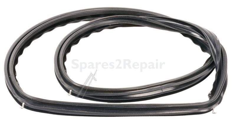 Teka Sealing Materials - 83330341 Silicone Gasket Hkv-1 Sil Mmx