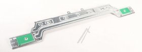 Fixings And Brackets - 140191694029 Fixing Bracket Door Dod [Electrolux Aeg]