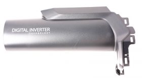 Samsung Housing Part - Dj61-02553m Frame Front vs6700a-vs7500b abs black Ch