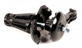 Transportation Lock - 1911001400 C00939636 Transport Safety Assembly With Cable Retainer [Arcelik]