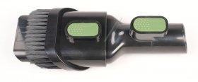 Vacuum Cleaner Nozzle - 9178039270 C00944537 2 In 1 Nozzle [Arcelik]