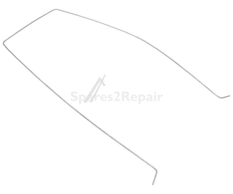 Fixings And Brackets - 1038372 Grease Filter Mounting [Amica]