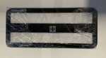 Silverline Casing Cover - Ym115 7000 422 Console