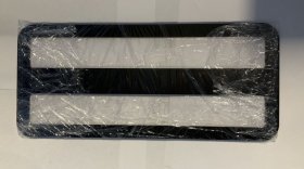 Silverline Casing Cover - Ym115 7000 422 Console