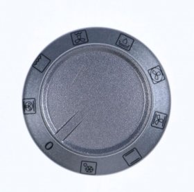 Control Knobs - 250315736 C00956293 Oven Commutator Knob [Arcelik]