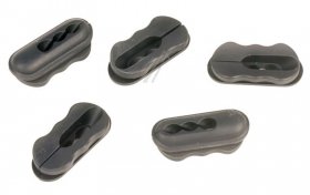 Segway Ninebot Fixings And Brackets - Ab 05 05 00 0284 Motor Cable & Front Connect Cable Plug (in) F25i Ninebot Kickscooter F Series