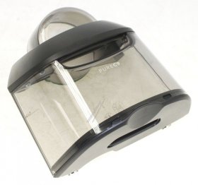 Dust Collector - 140131774022 Dust Container Black [Electrolux Aeg]