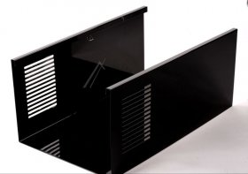 Smeg Channel - 590890291 Chimney Upper