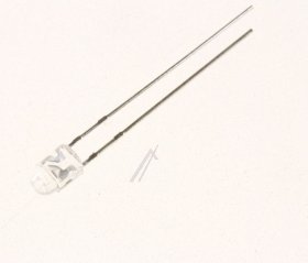 Pioneer Led Blue - Slr343bc4t(jklm) Led (blue)