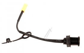 Platum Pillar - Actevo_030 Battery Charging Port