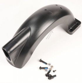 Platum Fender - Actevo_033 Rear Fender