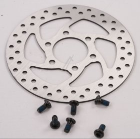 Egret Brake Discs - 10150144 Brake Disc