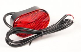 Navee Rear Light - 20020100002273 Rear Taillight Assembly