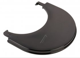 Tank Lid - As00000042 Ics Kf47 Bk Lid Water Tank S12 [Delonghi]