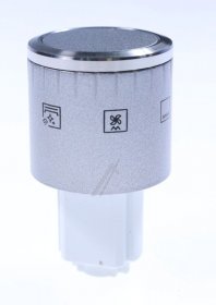 Button - 250400601 C00896186 Tap Knob [Arcelik]