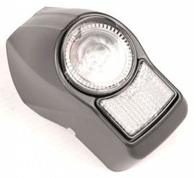 Platum Vehicle Lights - P2-013 Headlight (front)