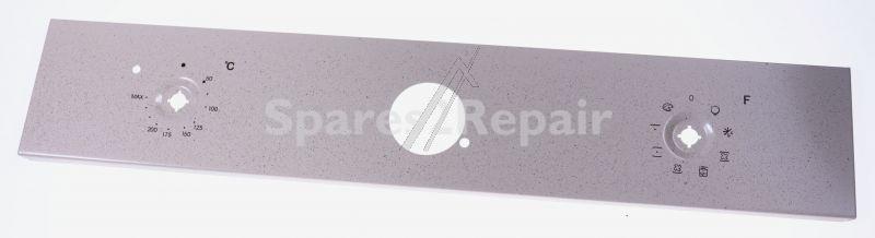 Profile - 42833050 Frontalino Fcc604nav [Candy Hoover]