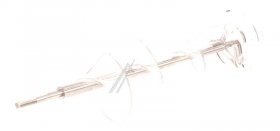 Compatible Worm - FÖrderschnecke Ohne Rippe Alternativ Fur General Electric - Sogedis