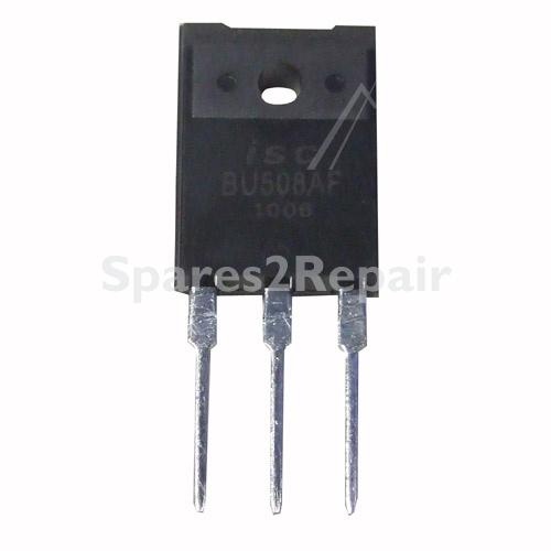 Inchange Semiconductor Transistors - Transistor Rohs-conform - BU508AF