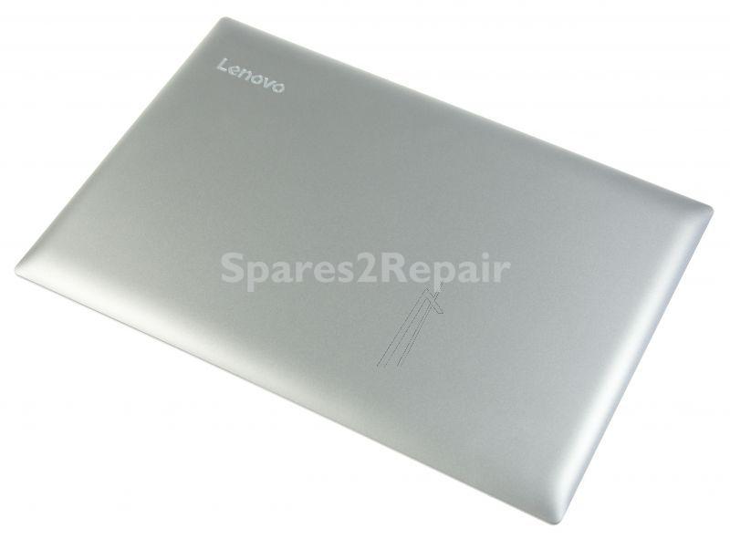 Ibm Lenovo Housing Part - 5cb0p21995 Lcd Cover L81ah Iron Grey Painting W-antenna W-edp Cable